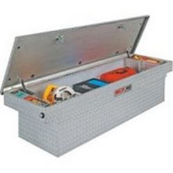 Picture of Delta Machinery PAC1582000 Truck Bed Side Rail Tool Box