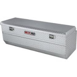 Picture of Delta Machinery PAH1420000 Truck Bed Side Rail Tool Box