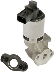 Picture of Dorman 911722 Exhaust Gas Recirculation (egr) Valve Compatible With Select Chrysler / Dodge Models