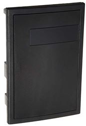 Picture of Arterra Distribution WF-8930/50NPB Black Rv Generator And Component (distribution Center 30 Or 50 Amp Ac Service 15 Dc Circuits -)