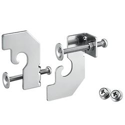Picture of Icom MBF7 ICOM MBF7 FLUSH MOUNT KIT FOR M510 WITH HELMS UP TO 1" THICK