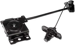 Picture of Dorman 924-647 Spare Tire Hoist Assembly