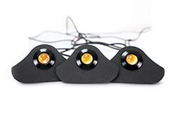 Picture of DV8 Offroad GRJL-02 Grille Lights