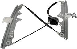 Picture of Dorman 752-282 Power Window Regulator (regulator Only)