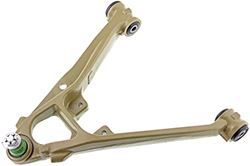 Picture of Mevotech CTXMS50152 Ttx Suspension Control Arm And Ball Joint Assembly