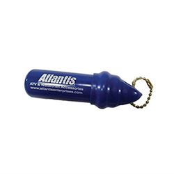 Picture of Atlantis A1999 Keytainer, Small