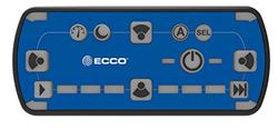 Picture of ECCO LIGHTING EZ1202 Controller Advanced 12+ Series