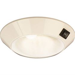 Picture of Sea-Dog Line 401757-1 Led Day/night Dome White
