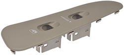 Picture of Dorman 76116 Door Switch Bezel Replacement