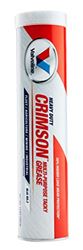 Picture of Valvoline VV70124 Crimson #2 Heavy Duty (hd) Grease 14.1 Oz Cartridge
