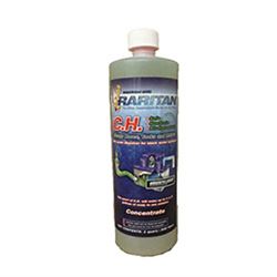 Picture of Raritan Engineering 1PCHQT RARITAN CLEANS HOSES, TANKS AND MSD, CONCENTRATE QUART