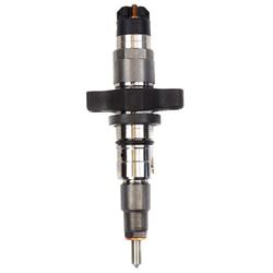 Picture of Industrial Injection 0 986 435 505SE-R2 986 435 55se-R2 Injector (lpm Edm/extrude Bal 4.5-7 Dodge 5.9l 24v Cr Reman Race2 35 125 Hp)