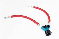 Picture of ATLANTIS A2692 Back Flush Kit Dual