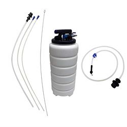 Picture of CTA Manufacturing 6510 Fluid Extractor Tank - 15L (4 GAL)