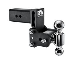 Picture of B&W TS30037B 3 X 8' 2 X 2 5/16
