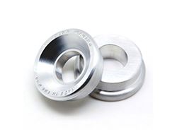 Picture of Blox Racing BXAC-00322-SI Auto Trans Shift Lever Knob