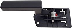 Picture of Motormite 88574 Interior Door Handle For Select Hummer Models, Black