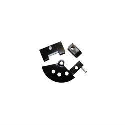 Picture of Woodward Fab WFBDT11/2X5 1-1/2" X 5" Tubing Die For Wfb2 Bender