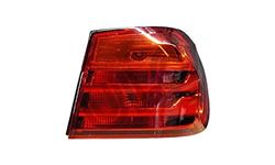 Picture of Ulo 1114004 Led Outer Wing Tail Light Rear Lamp Right Compatible With 4 Series F33 F83 F32 F82 13-