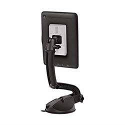 Picture of Bracketron BX1-590-2 BRACKETRON HD GPS DOCK  PORTABLE DASH + WINDOW MOUNT