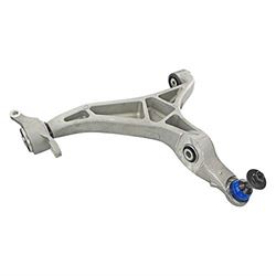 Picture of Mevotech CMS251234 Supreme Control Arm & Ball Joint Assembly
