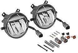 Picture of ARB 3500890 Arb Led Fog Light Kit