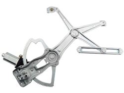 Picture of ACI 88008 Mercedes Ml Class (05-98)