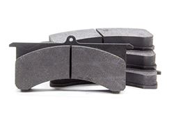 Picture of Performance Friction 7753-11-21-44 Brake Pads Ap6 Wilwood Gn Sierra Gn2000