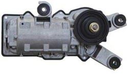 Picture of WAI DISTRIBUTORS/WIPER MOTORS WPM190 Wiper Motor