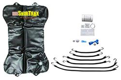 Picture of ShurTrax 20036 Auto/suv Size Traction Aid W/repair Kit