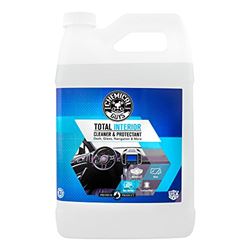 Picture of Chemical Guys SPI220 Spi220 Total Interior Cleaner And Protectant, Safe For Cars, Trucks, Suvs, Jeeps, Motorcycles, Rvs & More, 128 Fl Oz (1 Gallon)