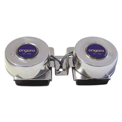Picture of Schmitt & Ongaro Marine 10002 Horn Connector