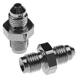 Picture of RED HORSE PERFORMANCE 336-03-11 Inverted Flare Fitting, 1 Pack