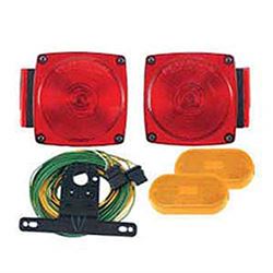 Picture of Anderson Manufacturing E546 Submersible Tail Light Kit