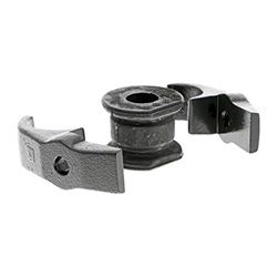 Picture of VAICO V30-2372 2372valve Suspension Arm