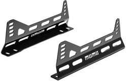 Picture of Momo STSIDEMOUNTS Sidemounts - Momo Steel Sidemounts (2)