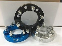 Picture of FX WHEELS W655003B 6x139 - 6x139 Wheel Adapt