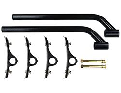 Picture of Buyers 8591000 Fender Mounting Kit One Side
