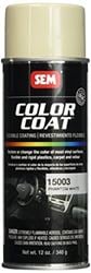Picture of SEM Products Inc 15003 COLOR COAT - Phantom White