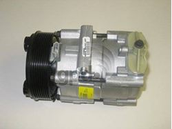 Picture of GPD 6511461 GPD - Compressor - 6511461
