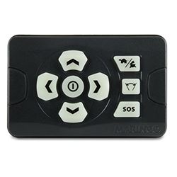 Picture of Marinco SPLR-3 Marinco Splr-3 Spot Light Bridge Mount Hard Wired Remote