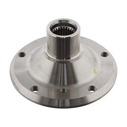 Picture of Febi 32807 Wheel Hub Without Wheel Bearing, Pack Of One