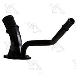 Picture of Four Seasons 85926 Chrysler 300 Series (06-05) &gt;&gt; Dodge Charger (06); Magnum
(06-05)