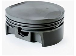 Picture of MAHLE 930279090 Piston, Set Of 8 (hemi 6.4l 392ci 4.090in Bore 3.724in Stroke 6.00in Rod 10.5:1 Cr)