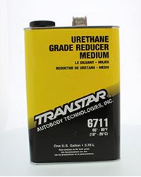 Picture of JOHNSENS 6711 Medium Urethane Grade Reducer 1 Gallon