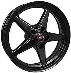 Picture of Race Star Industries 92-795254B Rst Compatible With 92 Drag Star Wheels