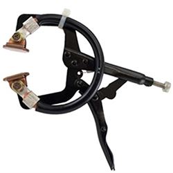 Picture of Dent Fix DF-SP360 6" Shunting Pliers