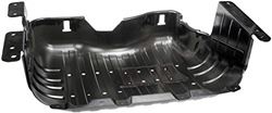 Picture of Dorman 917-528 Fuel Tank Brush Guard