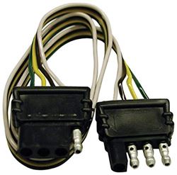 Picture of Anderson Manufacturing V5401 Loop 4-Way Extension 30" Disc