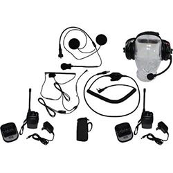 Picture of RJS Racing Equipment 600080152 Pro Sportsman Single Radio